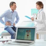 Kompetente Hilfe bei Harninkontinenz im Krupp Krankenhaus Steele